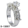 Bague en argent sterling 925